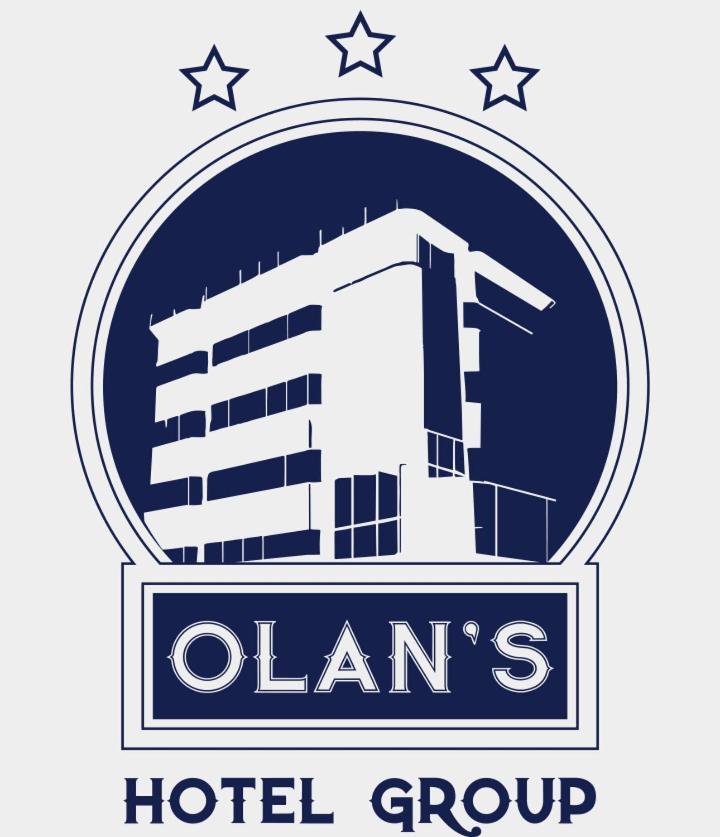 Olan'S Hotel Group Esmeraldas Exteriör bild